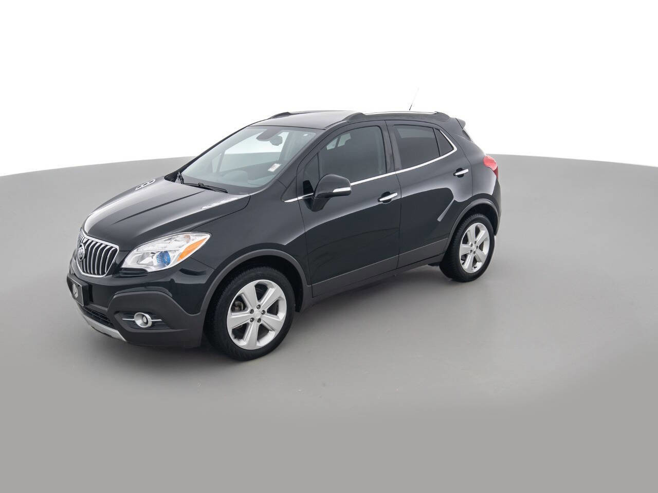 Used 2016 Buick Encore Convenience image 9