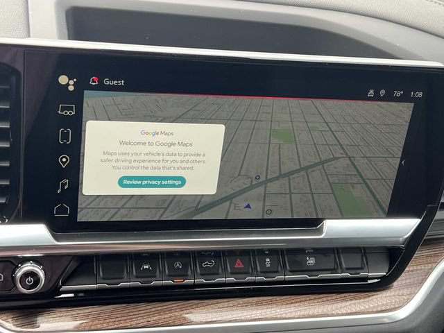 New 2026 GMC Sierra 1500 Elevation AWD/4WD image 18