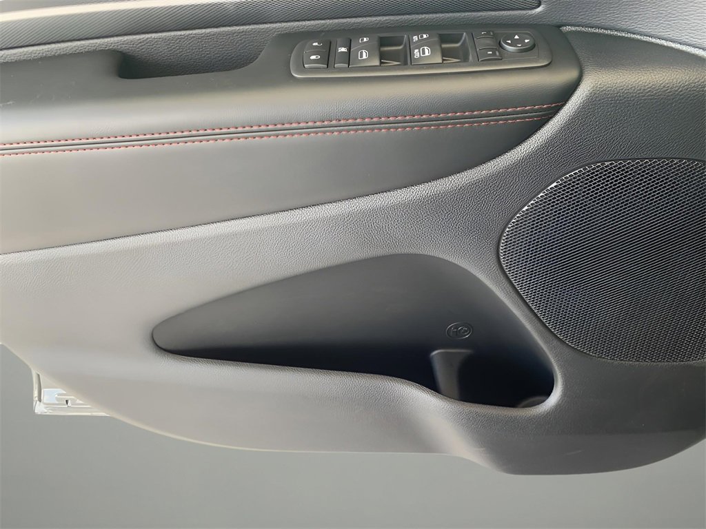New 2026 Dodge Durango GT image 15