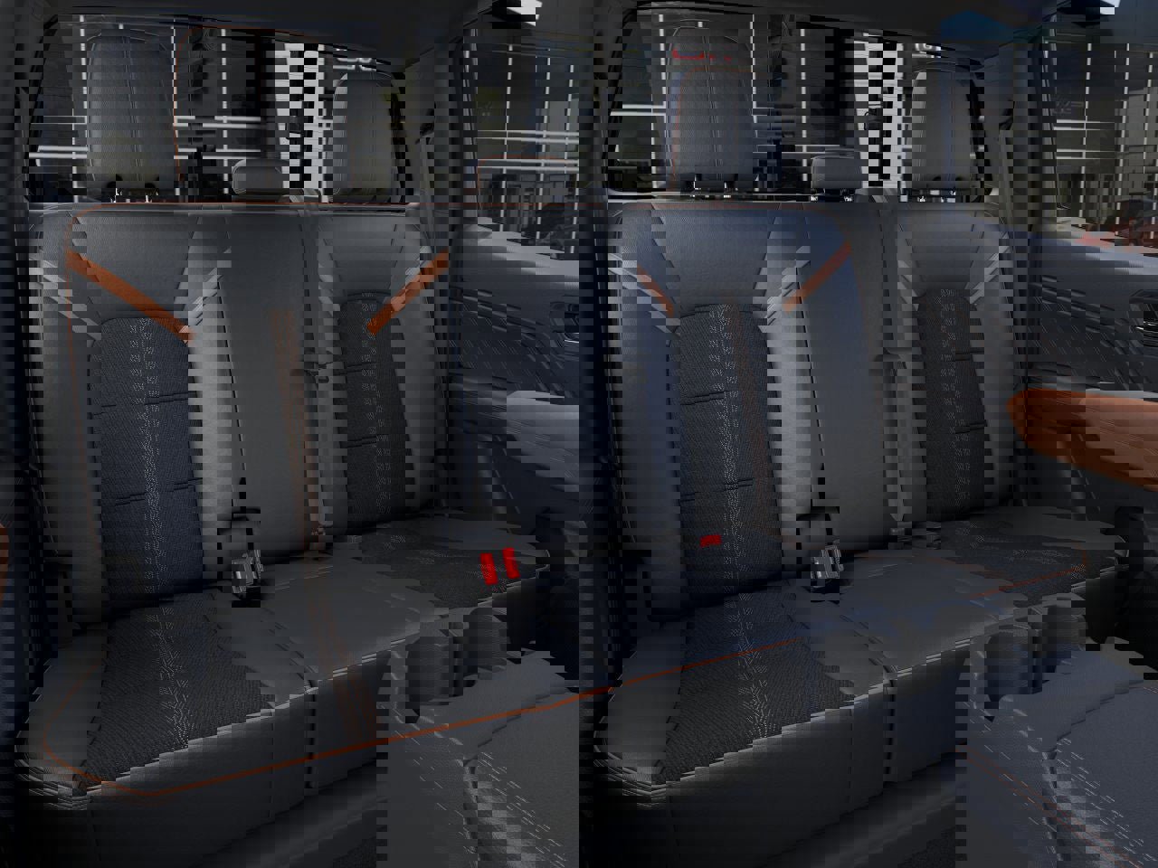 New 2026 GMC Canyon AT4 image 18