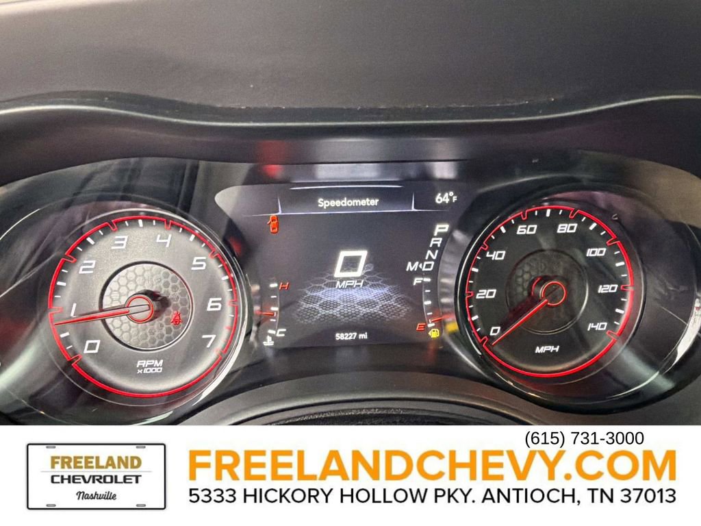 Used 2021 Dodge Charger GT w/ Plus Group image 28