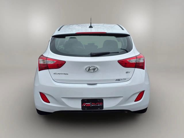 Used 2014 Hyundai Elantra GT image 6