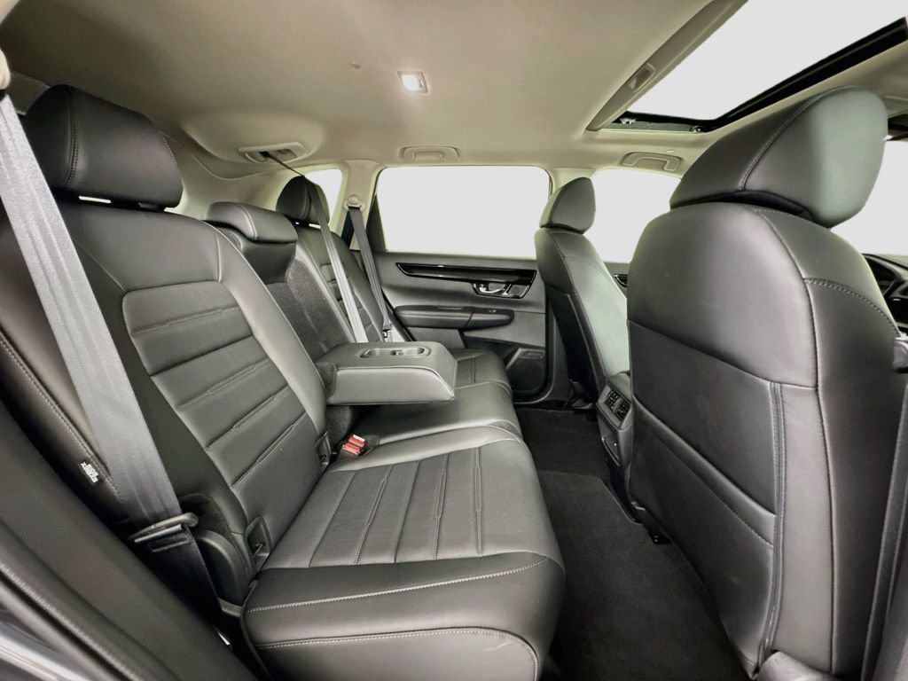 Used 2026 Honda CR-V EX-L image 26