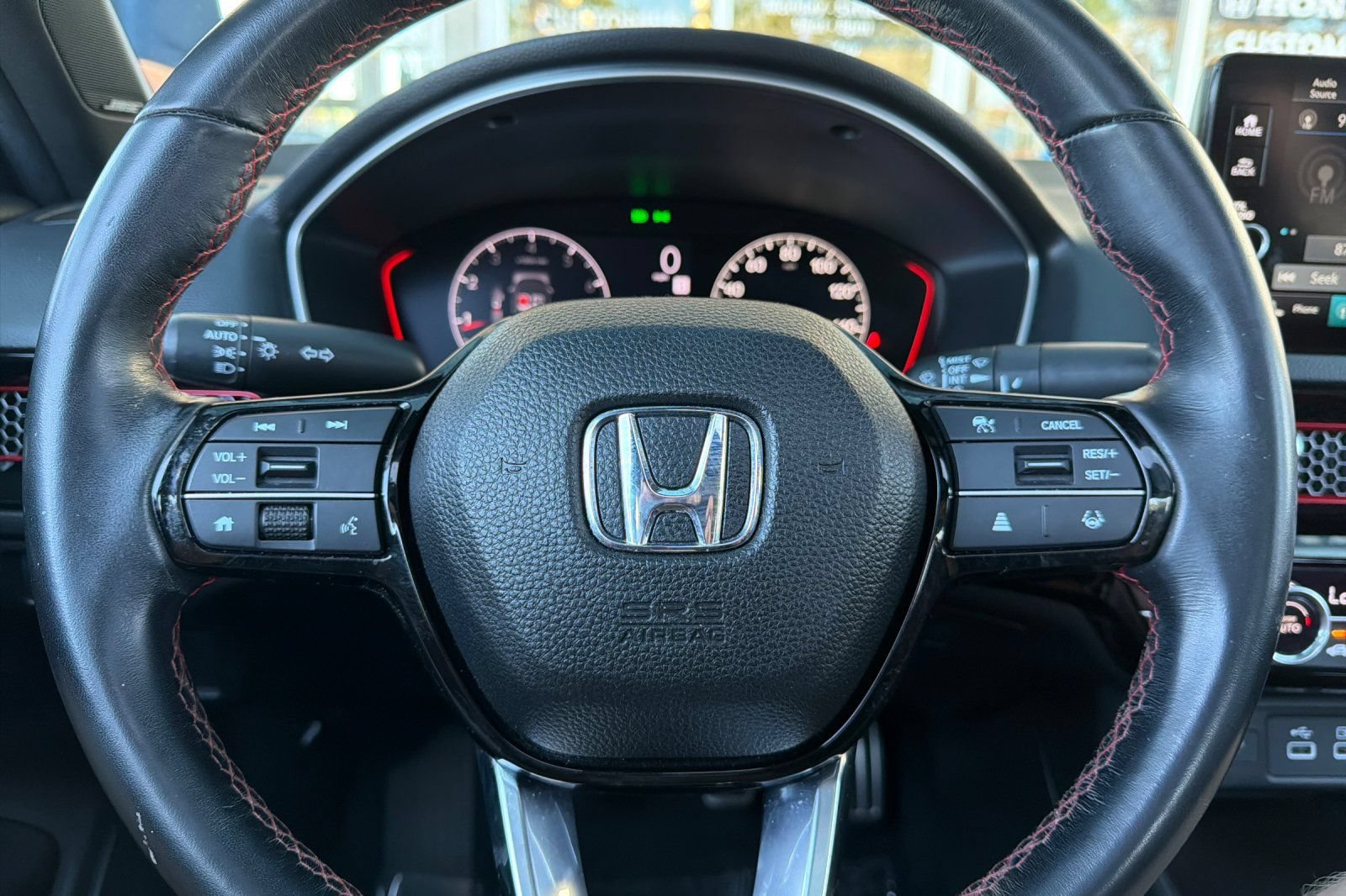 Certified 2022 Honda Civic Si image 22