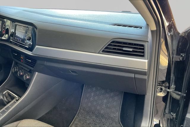 Used 2020 Volkswagen Jetta S w/ Driver Assistance Package FWD image 18