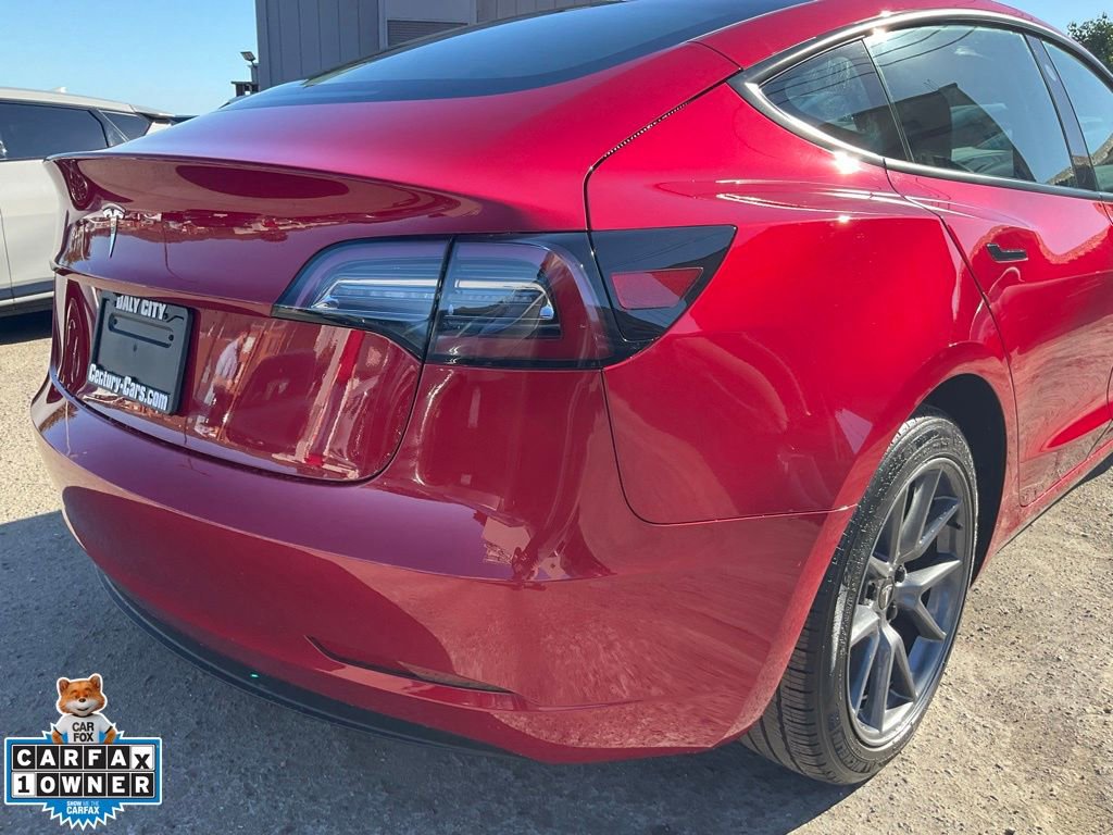 Used 2023 Tesla Model 3 Standard Range image 82