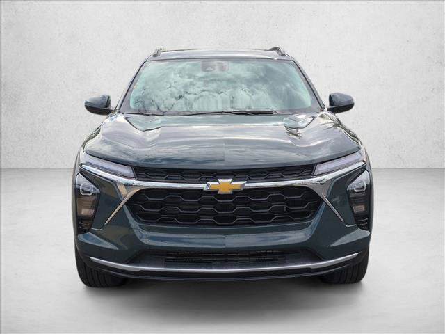New 2026 Chevrolet Trax LT w/ Driver Confidence Package FWD image 6