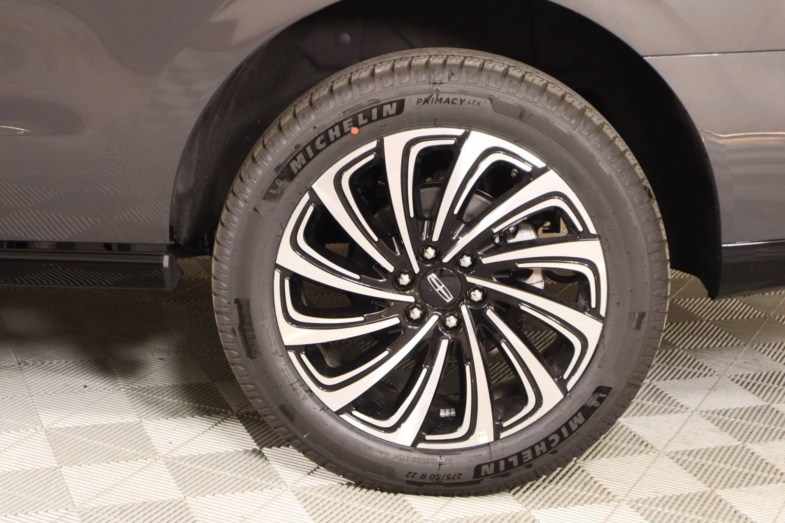 New 2026 Lincoln Navigator Black Label AWD/4WD image 21