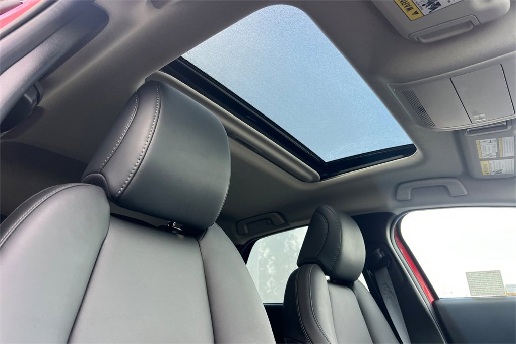 Certified 2025 MAZDA CX-30 AWD 2.5 S w/ Preferred Package image 21