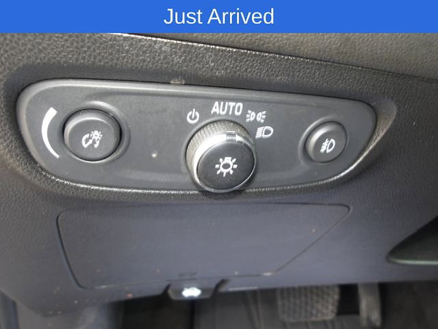 Used 2020 Buick Encore GX Select w/ Experience Buick Package AWD/4WD image 15
