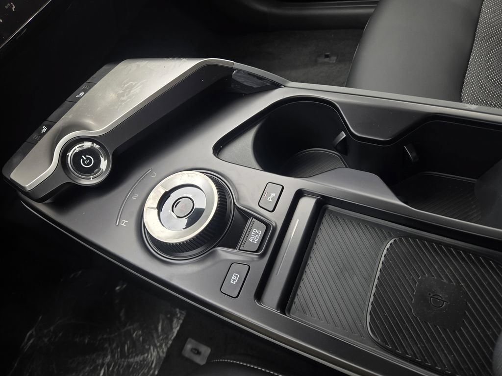 New 2025 Kia EV6 Light RWD image 15