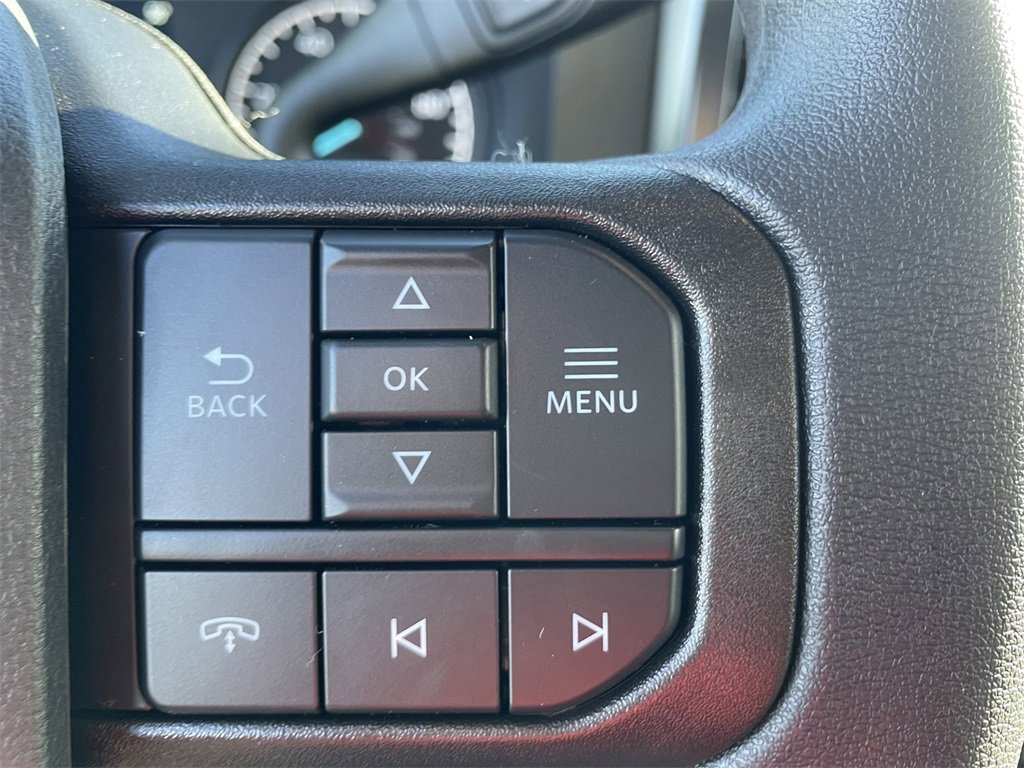 New 2026 Ford F250 XL w/ STX Appearance Package image 17