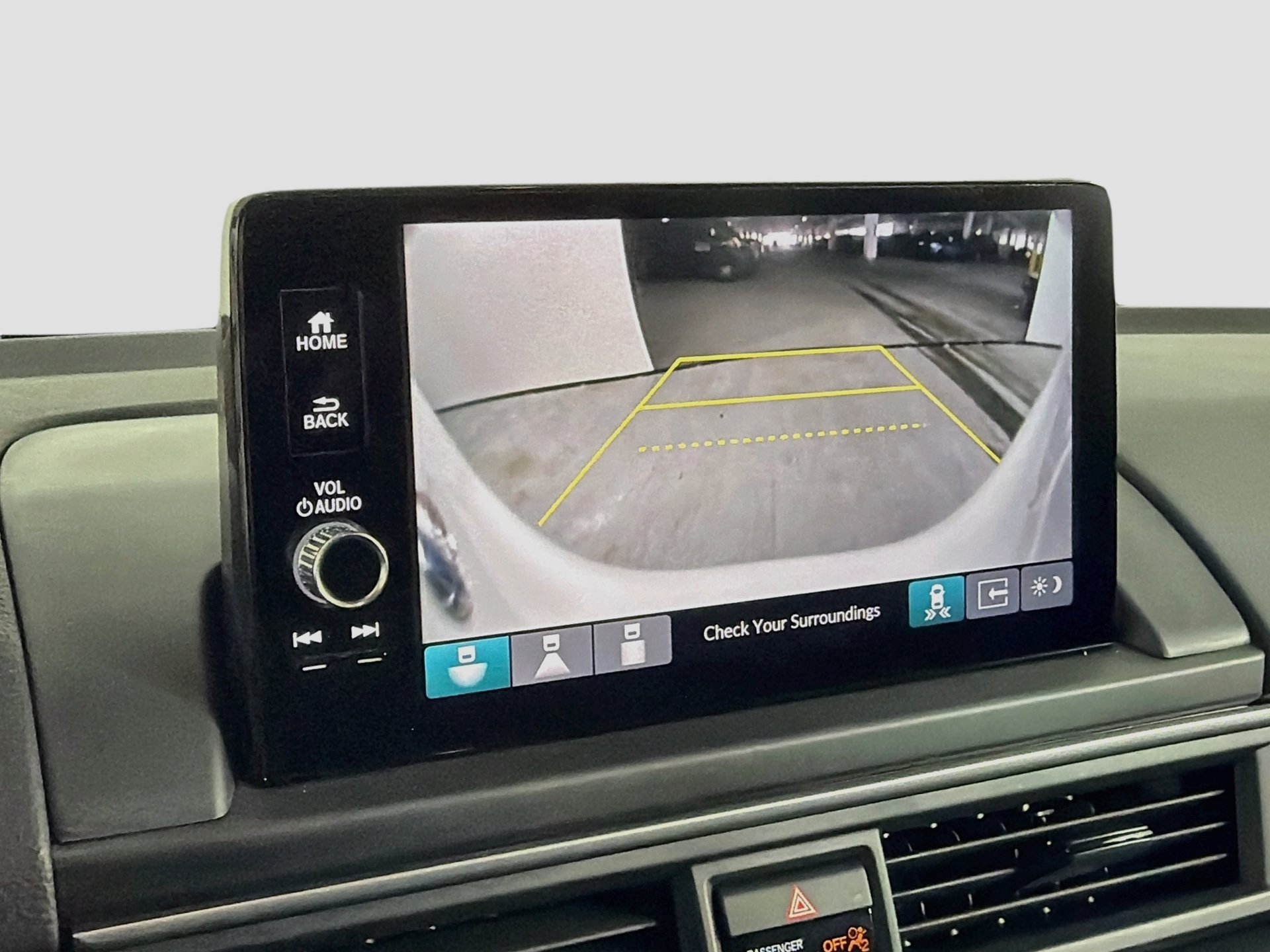 Certified 2025 Honda Pilot EX-L image 33