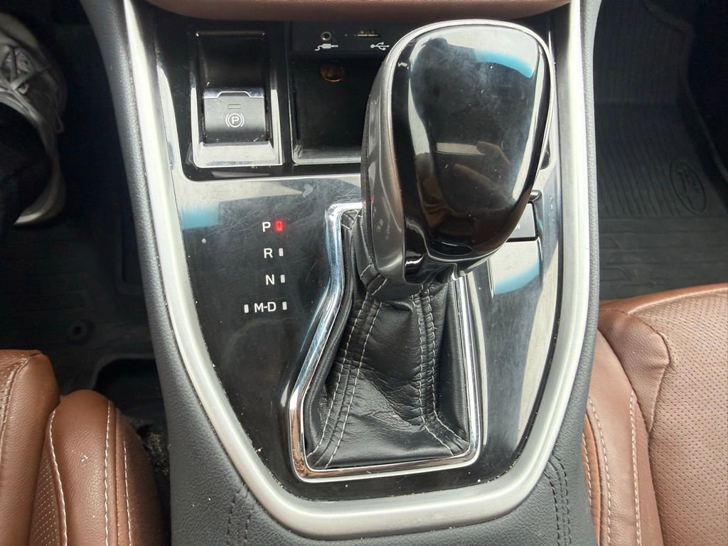 Used 2022 Subaru Outback Touring image 22