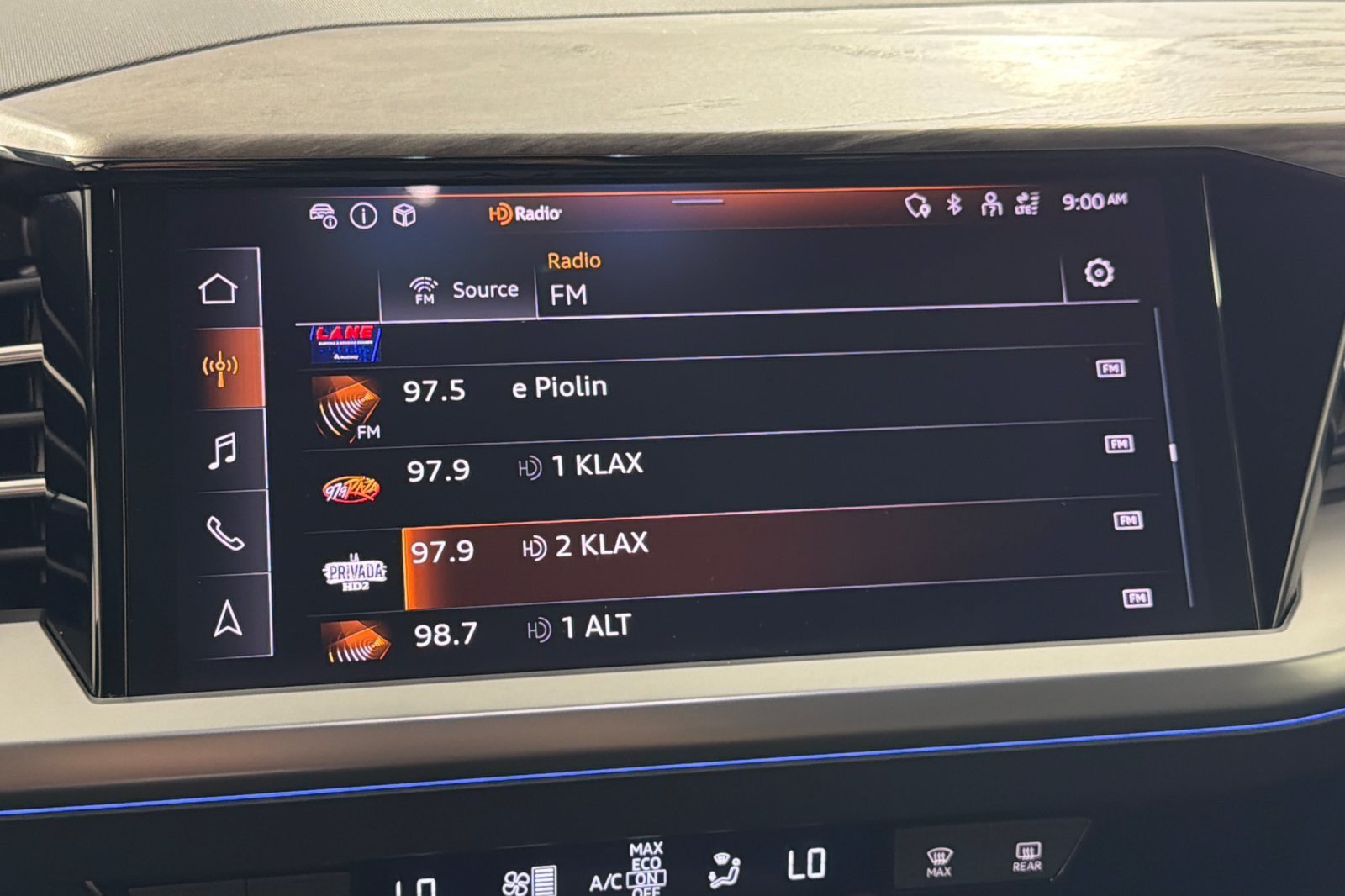 Certified 2023 Audi Q4 e-tron Premium Plus w/ Premium Plus RWD image 17