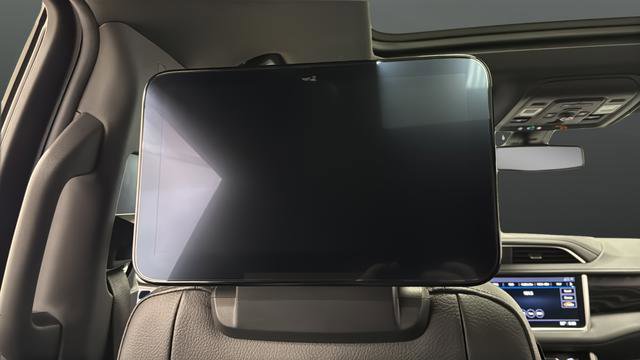 Used 2021 GMC Yukon Denali image 40