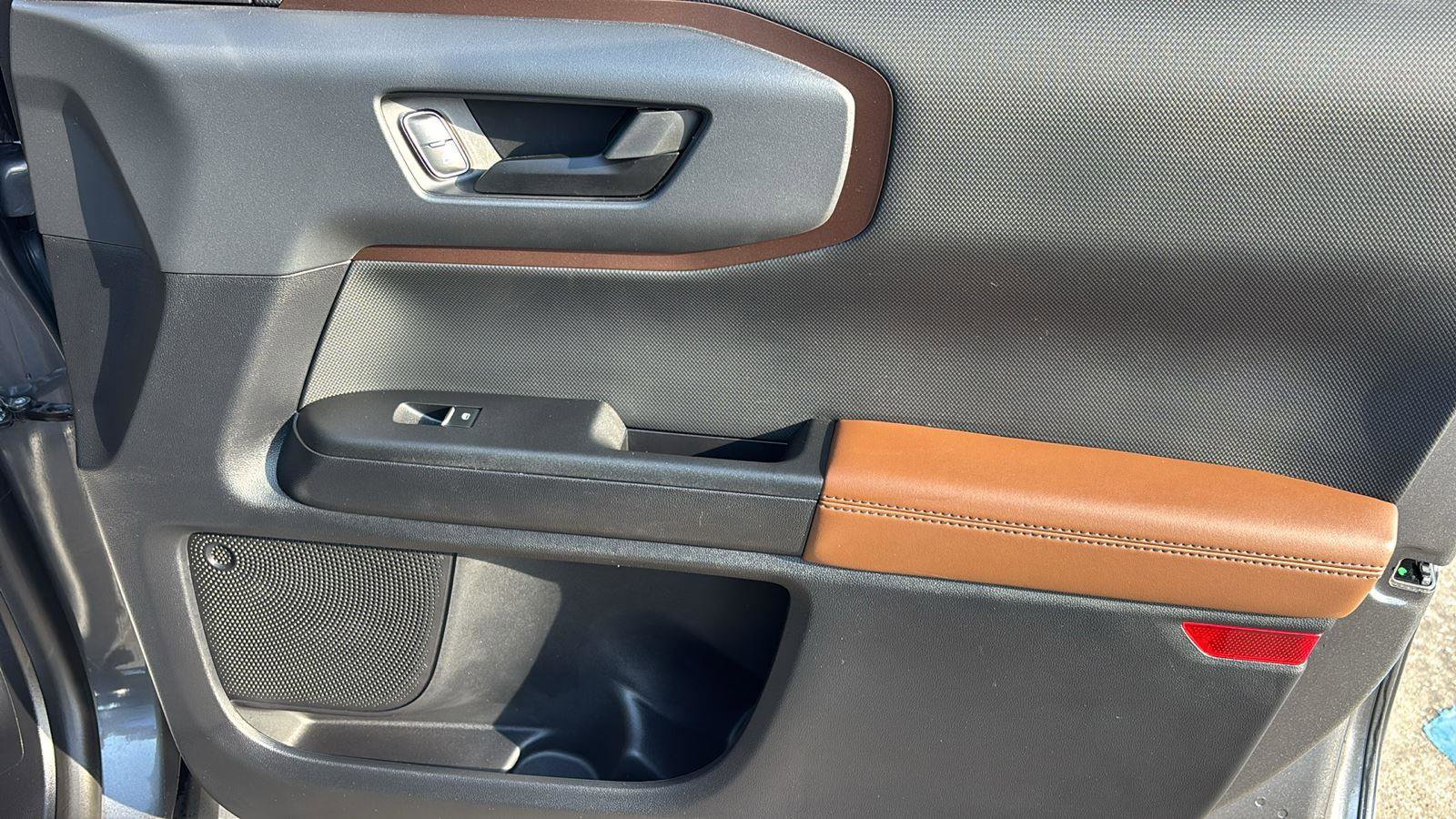 Used 2023 Ford Bronco Sport Outer Banks image 21