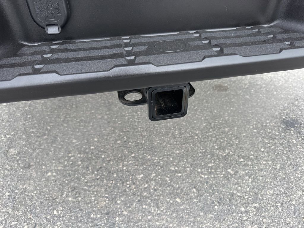 Used 2023 Nissan Frontier PRO-4X w/ Technology Package image 30