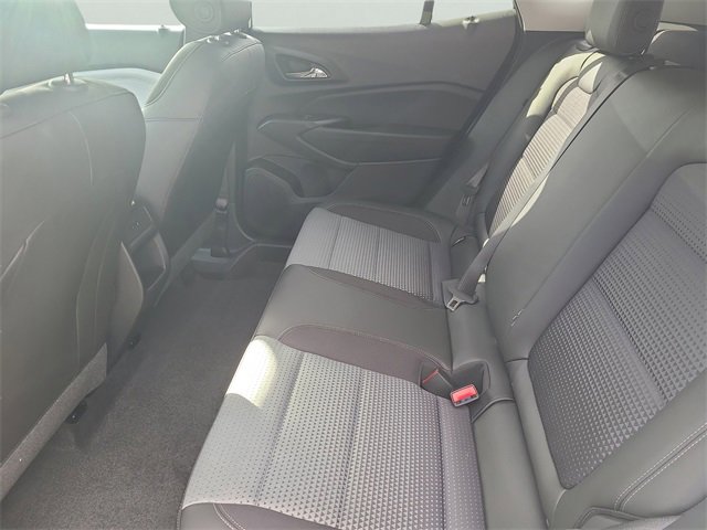 New 2026 Chevrolet Trax LT image 14