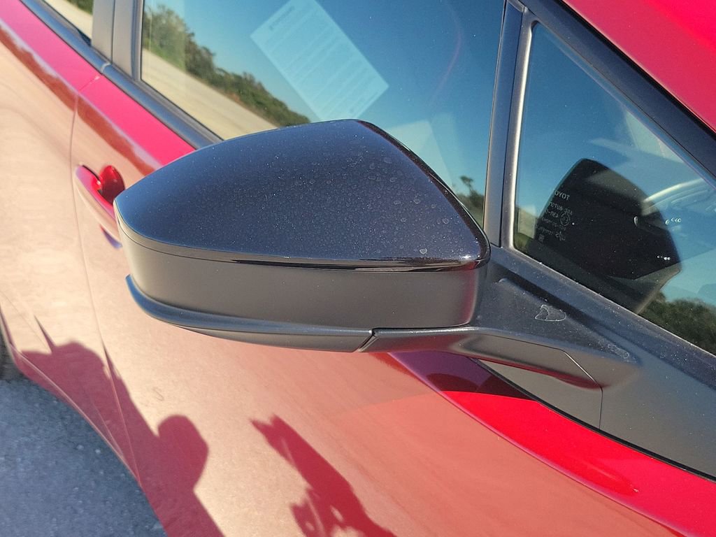 New 2026 Toyota Prius Plug-In Hybrid image 21