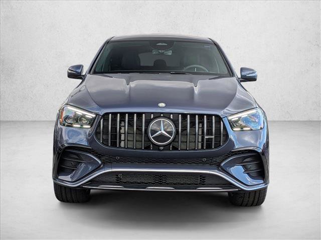 New 2026 Mercedes-Benz GLE 53 AMG 4MATIC Coupe image 6