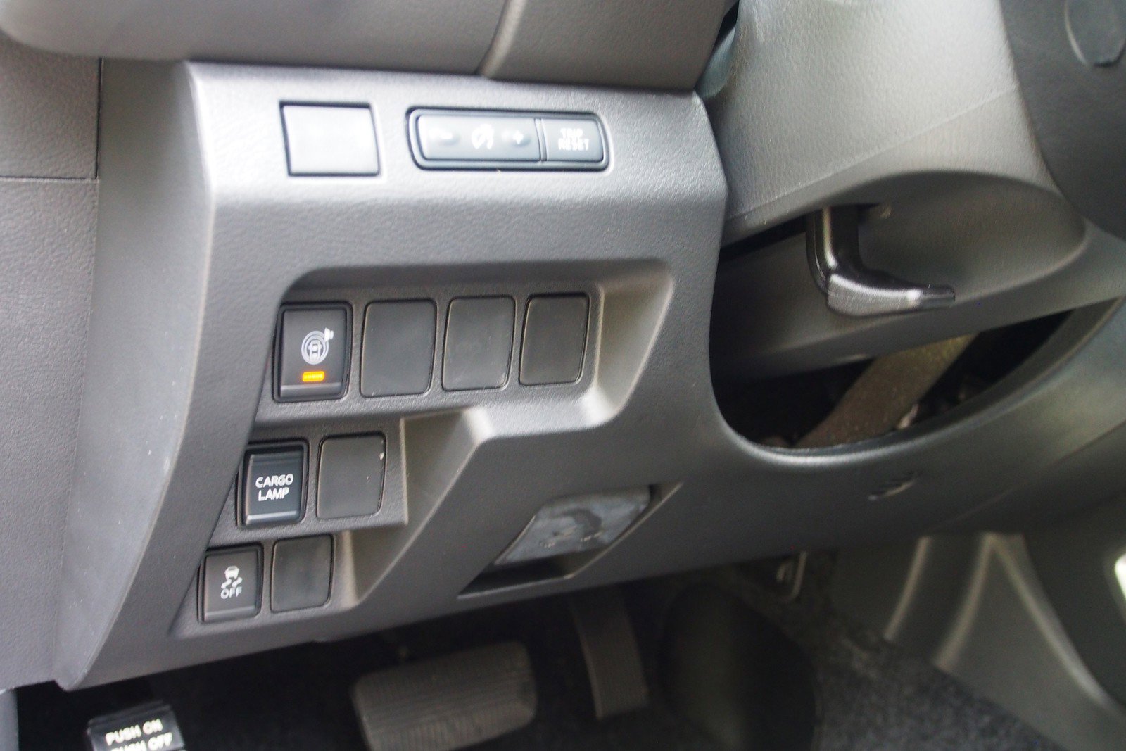 Used 2026 Nissan Frontier SV RWD image 17