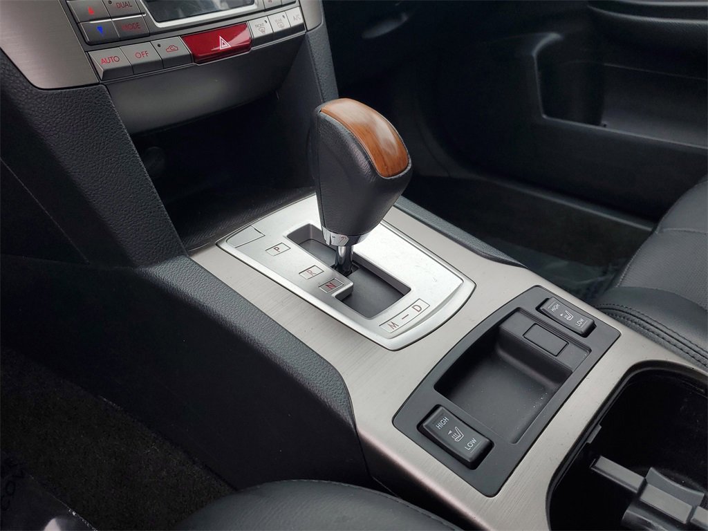 Used 2013 Subaru Outback 3.6R Limited image 31