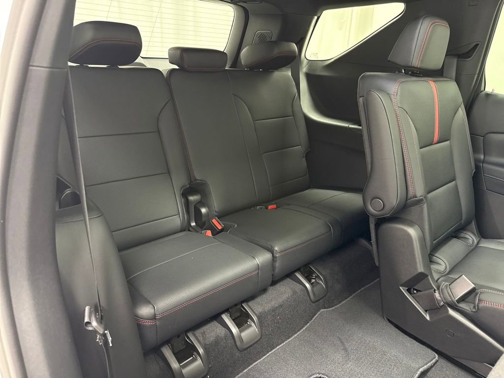 New 2026 Chevrolet Traverse RS image 15