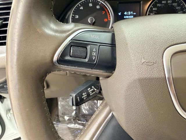 Used 2015 Audi Q5 2.0T Premium Plus w/ Technology Package AWD/4WD image 41