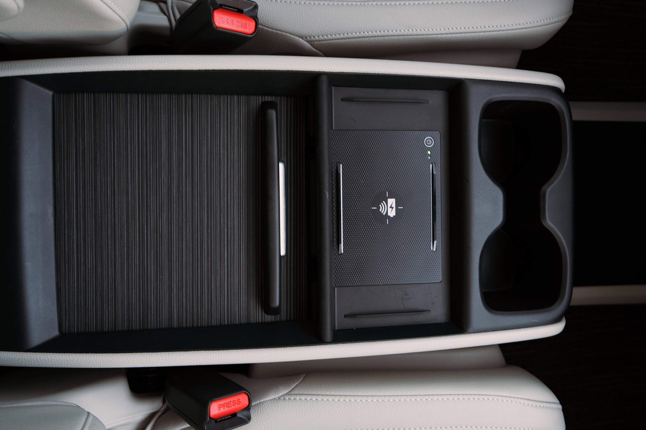 Certified 2026 Honda Odyssey EX-L image 28