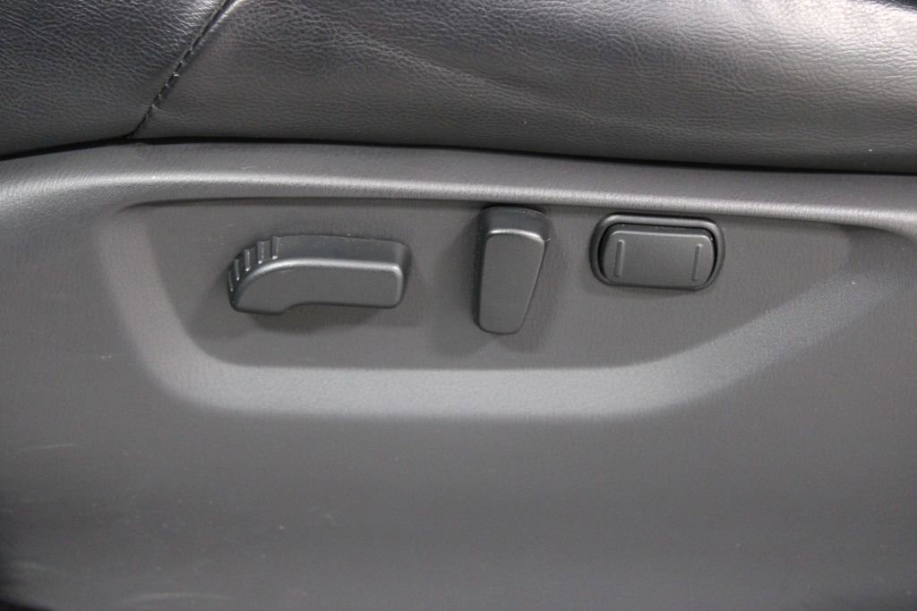 Used 2024 Nissan Armada SL image 22