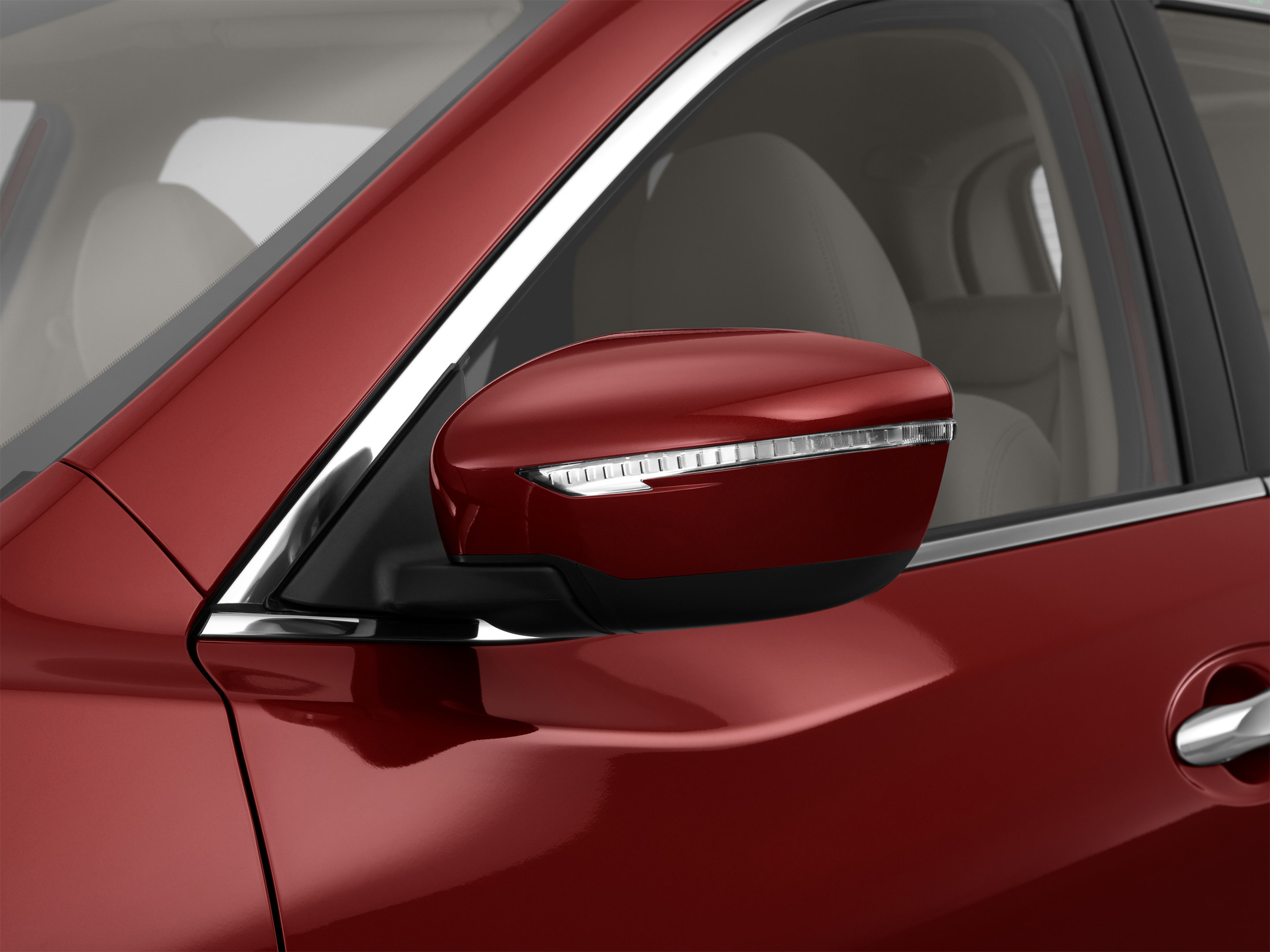 Used 2014 Nissan Rogue S FWD image 58