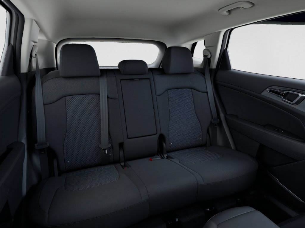 New 2027 Kia Sportage S AWD/4WD image 16