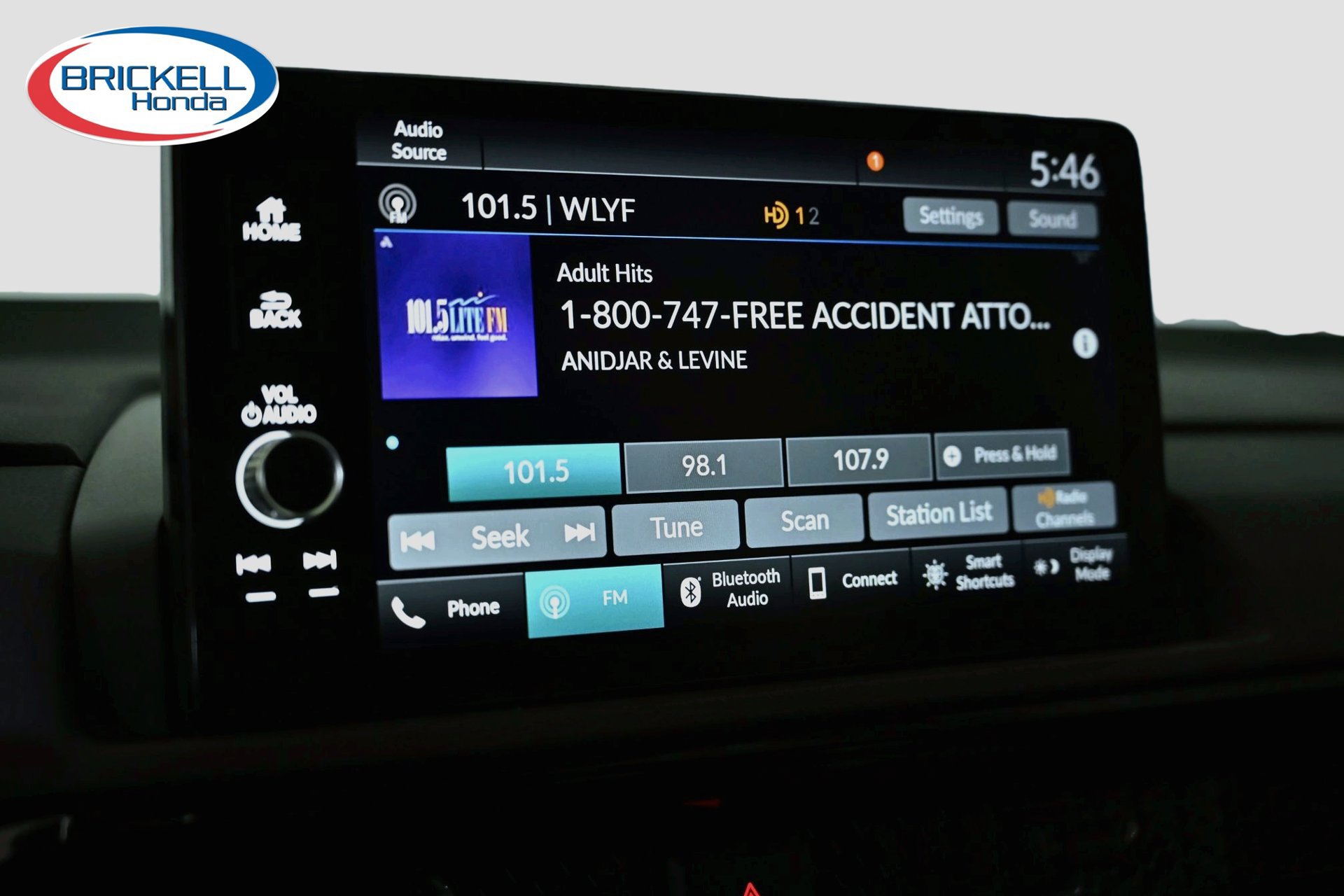 Used 2024 Honda CR-V EX-L image 32