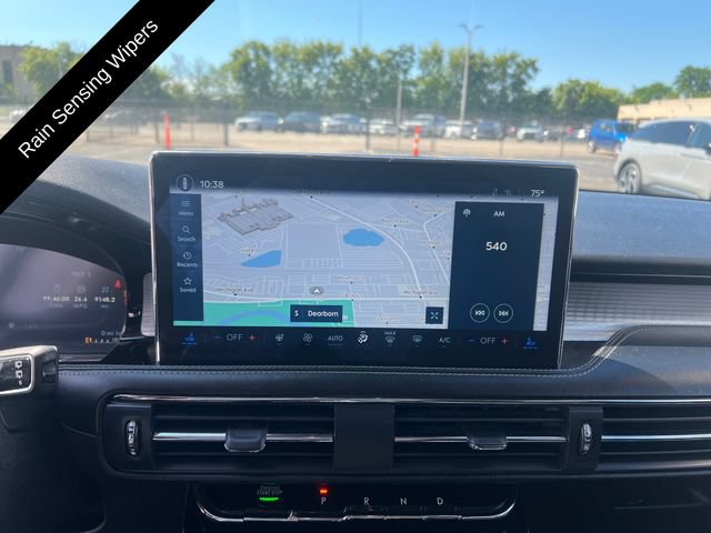 Certified 2023 Lincoln Corsair AWD w/ Equipment Group 101A image 24