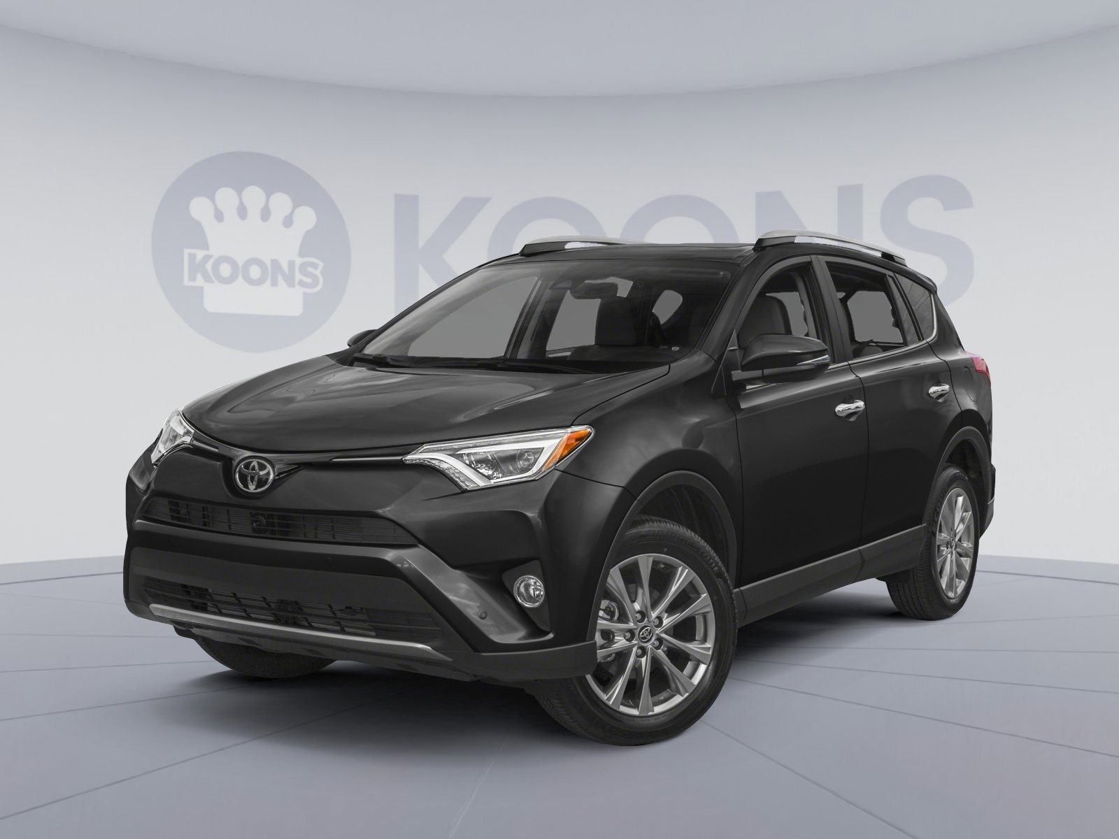 Used 2016 Toyota RAV4 Limited