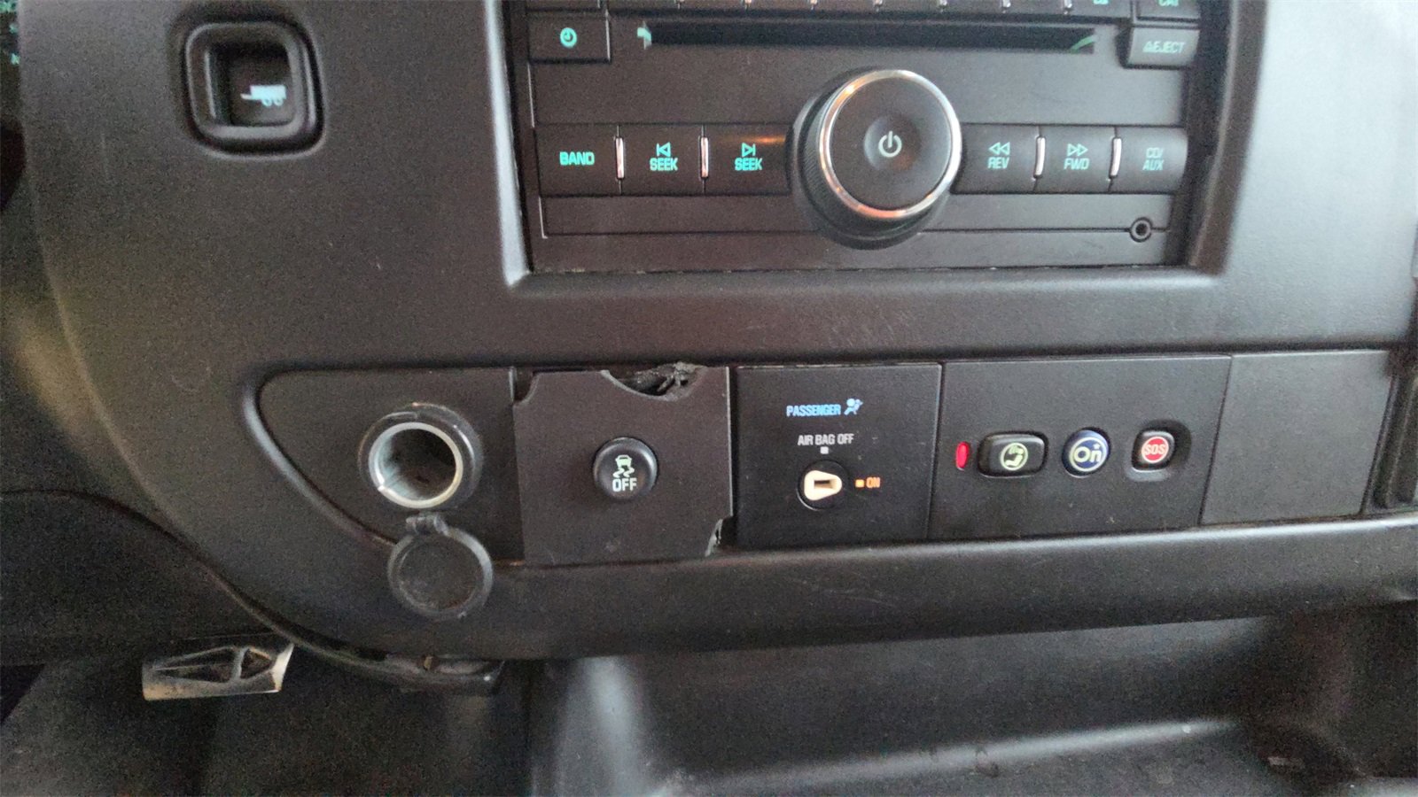 Used 2017 Chevrolet Express 3500 LT w/ LT Preferred Equipment Group image 21