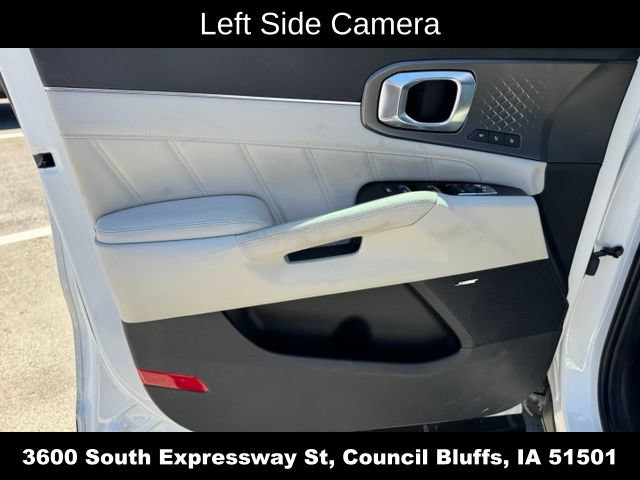 Used 2025 Kia Sorento SX Prestige AWD/4WD image 18