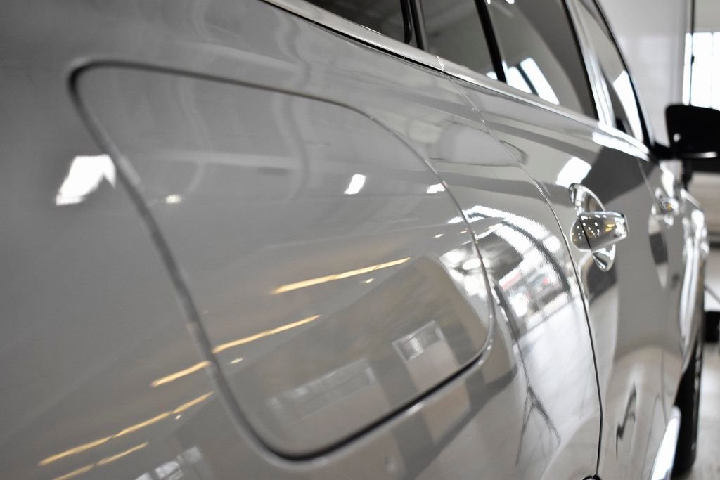 Certified 2026 Mercedes-Benz Maybach GLS 600 4MATIC image 24