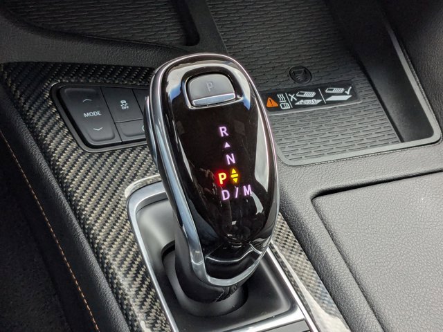 Used 2021 Cadillac CT5 Sport w/ Parking Package image 11