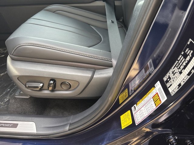 New 2025 Lexus TX 350 AWD image 17
