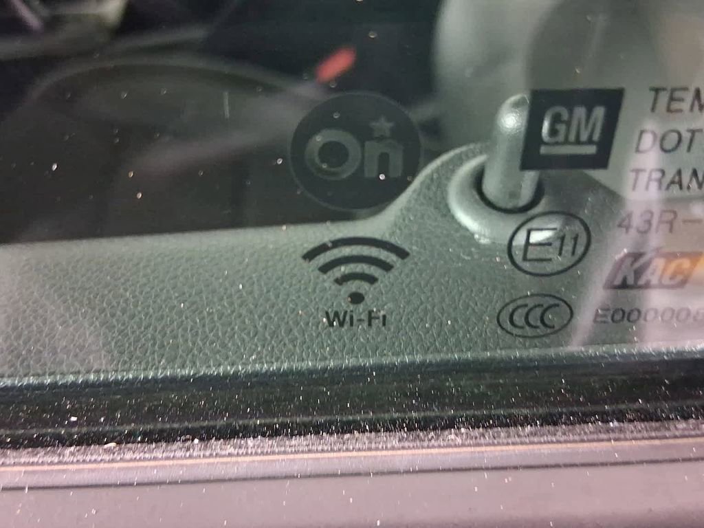 Used 2025 Chevrolet TrailBlazer LT image 8