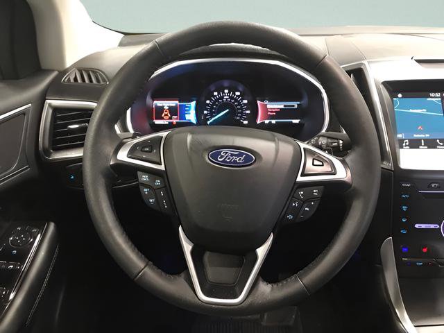 Used 2018 Ford Edge Titanium w/ Equipment Group 302A image 21