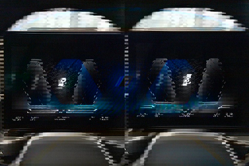 New 2026 BMW i4 xDrive40i w/ Premium Package image 27