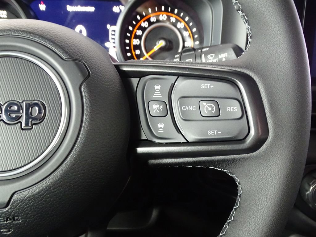 New 2026 Jeep Wrangler Unlimited Rubicon image 29