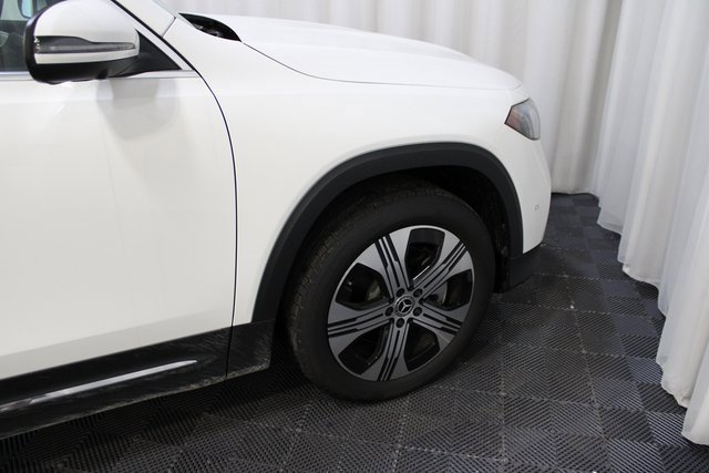 New 2024 Mercedes-Benz EQB 300 4MATIC image 12