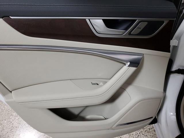 Used 2019 Audi A6 3.0T Premium Plus w/ Premium Plus Package AWD/4WD image 11