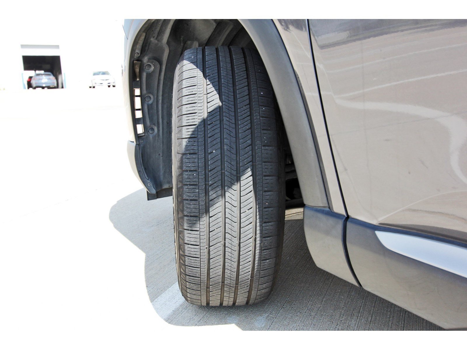 Used 2025 Honda Pilot EX-L image 34