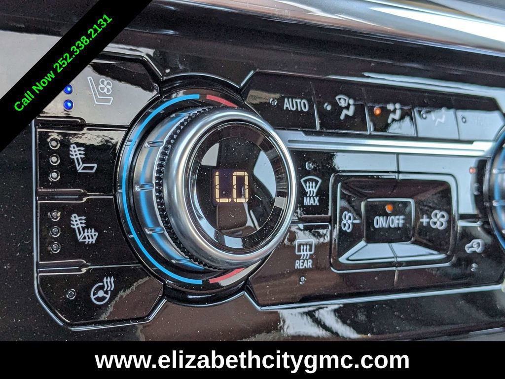 New 2026 GMC Sierra 1500 Denali Ultimate image 34