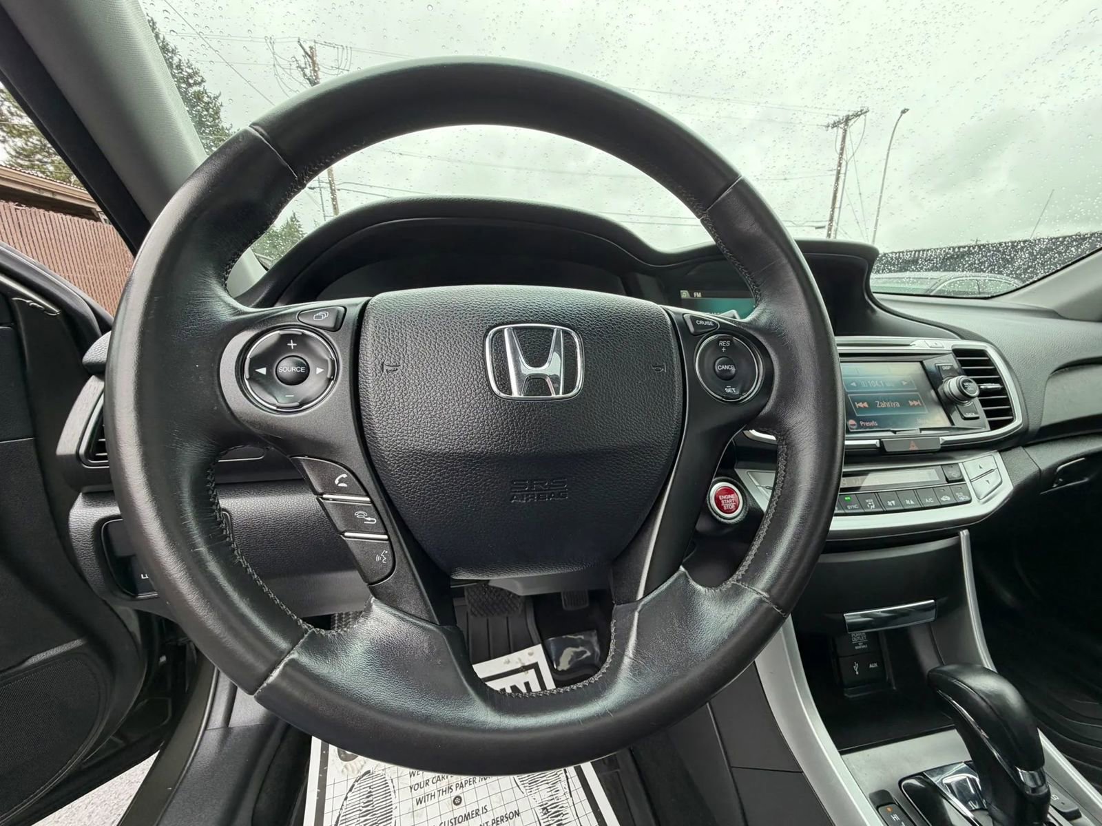 Used 2013 Honda Accord EX-L image 19